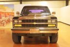 Thumbnail Photo 4 for 1989 Chevrolet Blazer 4WD