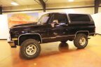 Thumbnail Photo 2 for 1989 Chevrolet Blazer 4WD
