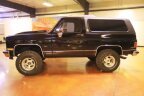 Thumbnail Photo 3 for 1989 Chevrolet Blazer 4WD