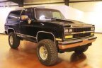 Thumbnail Photo 6 for 1989 Chevrolet Blazer 4WD