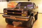 Thumbnail Photo 5 for 1989 Chevrolet Blazer 4WD