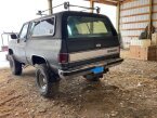 Thumbnail Photo 2 for 1989 Chevrolet Blazer 4WD 2-Door for Sale by Owner