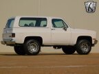 Thumbnail Photo 5 for 1989 Chevrolet Blazer 4WD