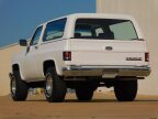 Thumbnail Photo 4 for 1989 Chevrolet Blazer 4WD