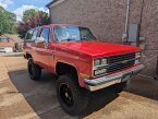 Thumbnail Photo 5 for 1989 Chevrolet Blazer 4WD for Sale by Owner