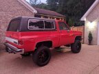 Thumbnail Photo 3 for 1989 Chevrolet Blazer 4WD for Sale by Owner