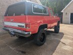 Thumbnail Photo 6 for 1989 Chevrolet Blazer 4WD for Sale by Owner