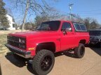 Thumbnail Photo 2 for 1989 Chevrolet Blazer 4WD for Sale by Owner