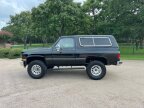 Thumbnail Photo 4 for 1989 Chevrolet Blazer 4WD 2-Door