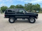 Thumbnail Photo 3 for 1989 Chevrolet Blazer 4WD 2-Door