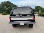 Thumbnail Photo 6 for 1989 Chevrolet Blazer 4WD 2-Door