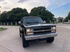 Thumbnail Photo 1 for 1989 Chevrolet Blazer 4WD 2-Door