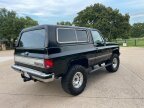 Thumbnail Photo 2 for 1989 Chevrolet Blazer 4WD 2-Door