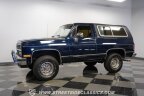 Thumbnail Photo 6 for 1989 Chevrolet Blazer