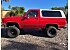 1989 Chevrolet Blazer 4WD