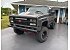 1989 Chevrolet Blazer 4WD 2-Door