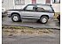 1989 Chevrolet Blazer