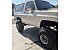 1989 Chevrolet Blazer