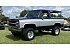1989 Chevrolet Blazer 4WD