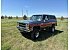 1989 Chevrolet Blazer 2WD