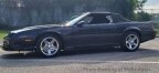 Thumbnail Photo 1 for 1989 Chevrolet Camaro