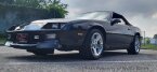 Thumbnail Photo 4 for 1989 Chevrolet Camaro