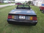Thumbnail Photo 4 for 1989 Chevrolet Camaro RS