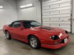 Thumbnail Photo 3 for 1989 Chevrolet Camaro