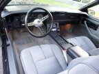 Thumbnail Photo 4 for 1989 Chevrolet Camaro SS