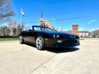Thumbnail Photo 4 for 1989 Chevrolet Camaro Convertible