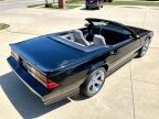 Thumbnail Photo 6 for 1989 Chevrolet Camaro Convertible