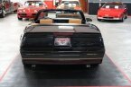 Thumbnail Photo 5 for 1989 Chevrolet Camaro Convertible