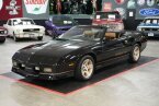 Thumbnail Photo 2 for 1989 Chevrolet Camaro Convertible