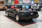 Thumbnail Photo 4 for 1989 Chevrolet Camaro Convertible