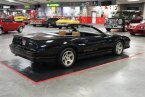 Thumbnail Photo 6 for 1989 Chevrolet Camaro Convertible