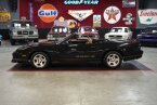 Thumbnail Photo 3 for 1989 Chevrolet Camaro Convertible