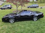 Thumbnail Photo 6 for 1989 Chevrolet Camaro Convertible for Sale by Owner