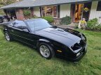 Thumbnail Photo 5 for 1989 Chevrolet Camaro Convertible for Sale by Owner