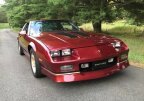 Thumbnail Photo 3 for 1989 Chevrolet Camaro