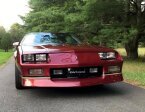 Thumbnail Photo 5 for 1989 Chevrolet Camaro