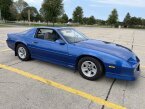 Thumbnail Photo 3 for 1989 Chevrolet Camaro RS Coupe for Sale by Owner