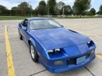 Thumbnail Photo 5 for 1989 Chevrolet Camaro RS Coupe for Sale by Owner