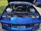 Thumbnail Photo 6 for 1989 Chevrolet Camaro RS Coupe for Sale by Owner