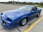 Thumbnail Photo 2 for 1989 Chevrolet Camaro RS Coupe for Sale by Owner
