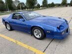 Thumbnail Photo 1 for 1989 Chevrolet Camaro RS Coupe for Sale by Owner