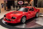 Thumbnail Photo 6 for 1989 Chevrolet Camaro