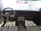 Thumbnail Photo 5 for 1989 Chevrolet Camaro