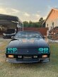 Thumbnail Photo 2 for 1989 Chevrolet Camaro IROC-Z Convertible for Sale by Owner