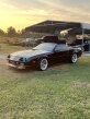 Thumbnail Photo 1 for 1989 Chevrolet Camaro IROC-Z Convertible for Sale by Owner