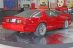 Thumbnail Photo 6 for 1989 Chevrolet Camaro IROC-Z Coupe